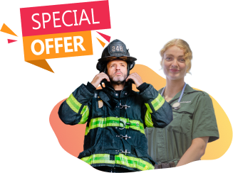 First Responders