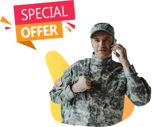 Military & Veterans