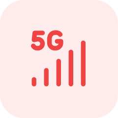 FREE 5G Network