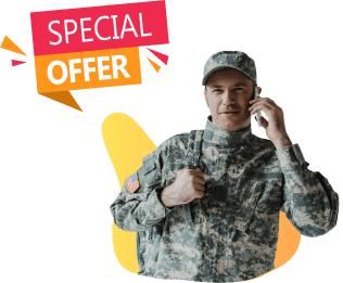 Military & Veterans