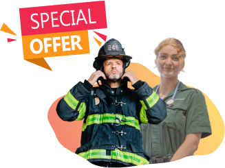 First Responders